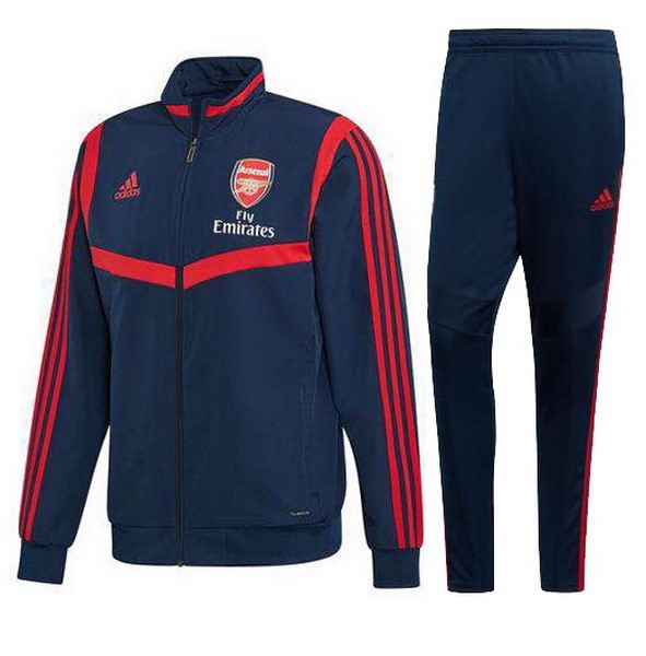 Chandal Del Arsenal 2019-2020 Azul Marino